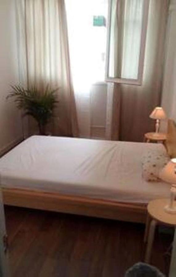 Sagarda Familia Private Sunny Room Барселона Екстериор снимка